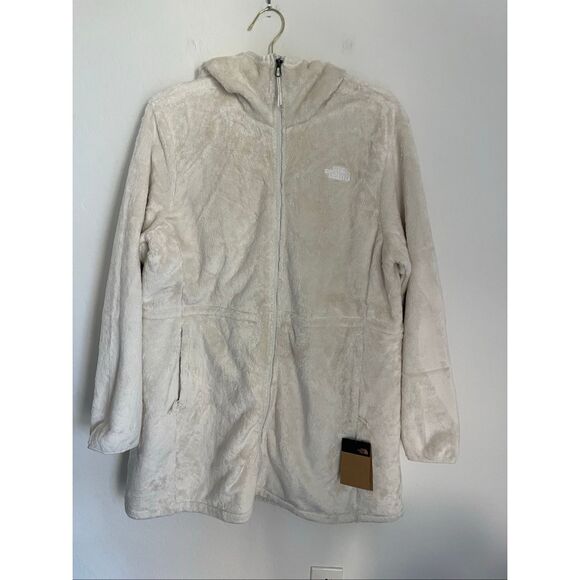 THE NORTH FACE Osito Plus Size Jacket XXL NWT - Picture 1 of 10